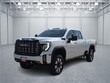  GMC Sierra 2500HD