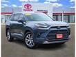 Toyota Grand Highlander