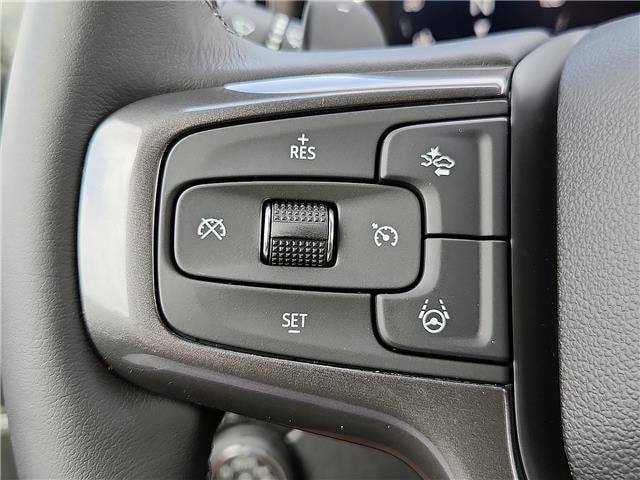 2026 Chevrolet Silverado 1500 High Country - Photo 20