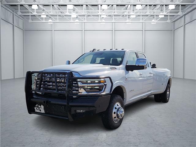  RAM 3500