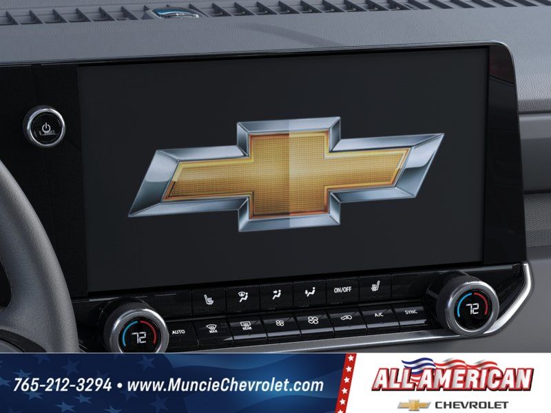 2026 Chevrolet Colorado Trail Boss - Photo 20