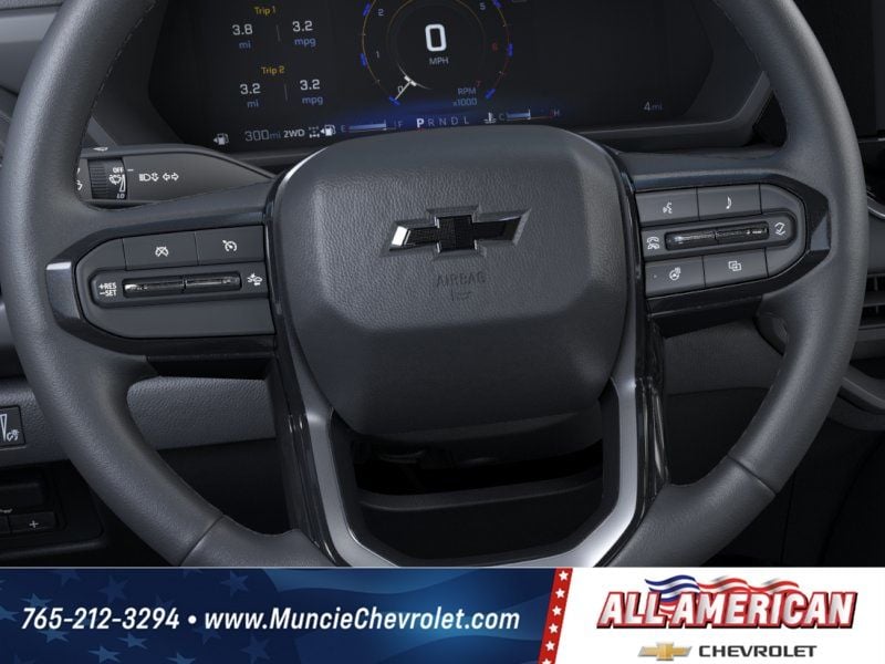 2026 Chevrolet Colorado Trail Boss - Photo 19