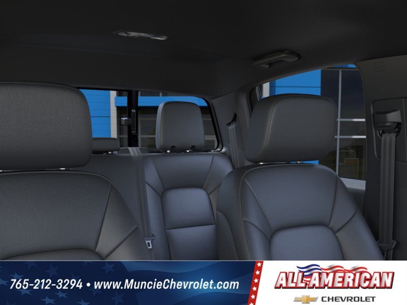 2026 Chevrolet Colorado Trail Boss - Photo 24