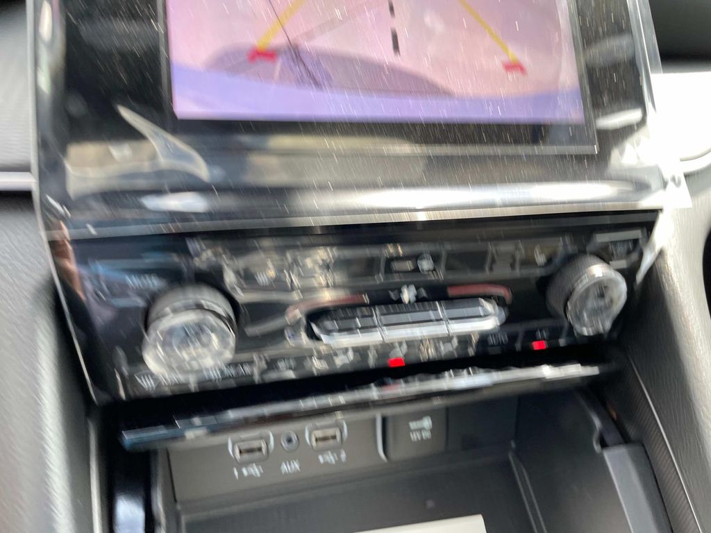 2025 Jeep Grand Cherokee L Altitude - Photo 14