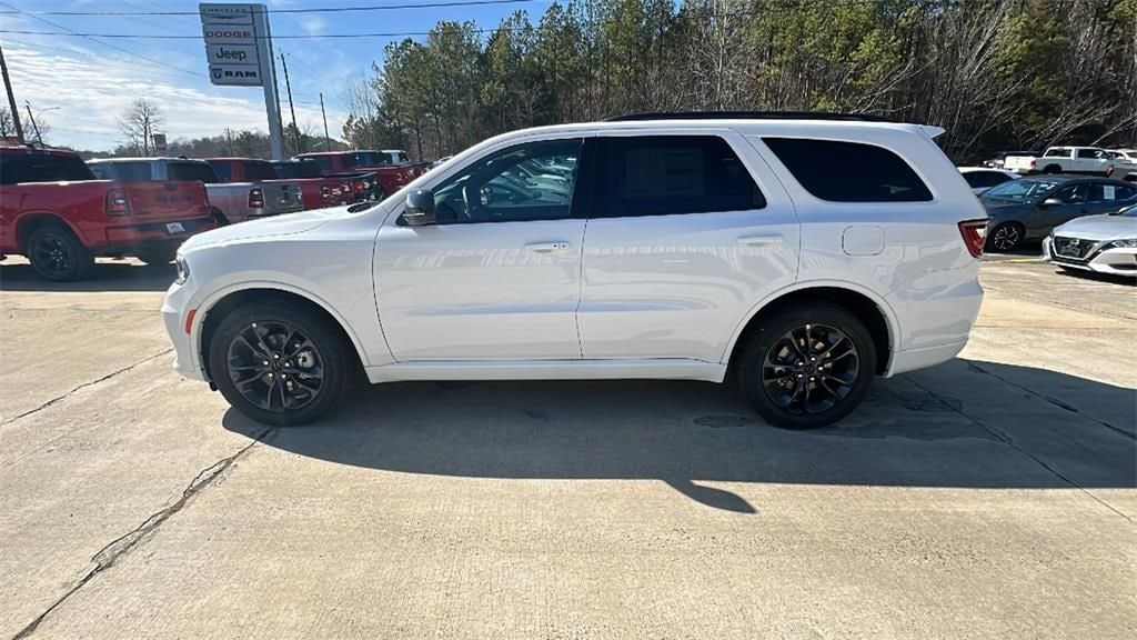 New 2025 Dodge Durango GT Sport Utility