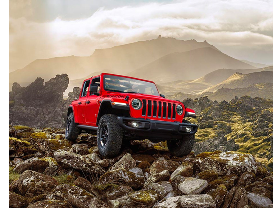 Explore Oneonta, AL And Beyond In The New 2020 Jeep Wrangler | All American Chrysler Dodge Jeep Ram Explore Oneonta, AL And Beyond In The New 2020 Jeep Wrangler | All American Chrysler Dodge Jeep Ram