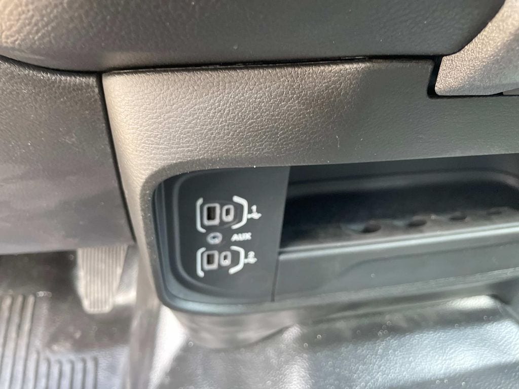 2025 RAM 2500 Tradesman - Photo 14