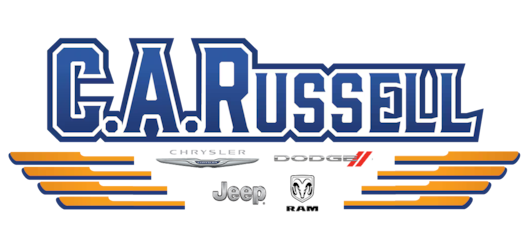 C. A. Russell Chrysler Dodge Jeep Ram