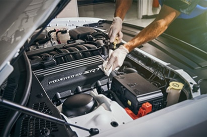 MOPAR Parts and Accessories in Oneonta, AL