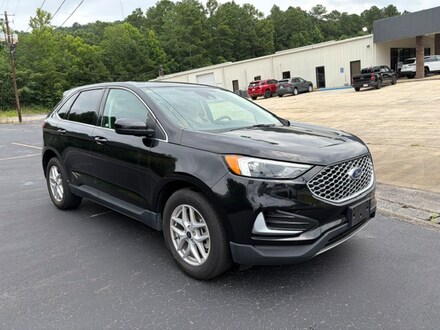 2024 Ford Edge SUV