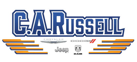 C. A. Russell Chrysler Dodge Jeep Ram