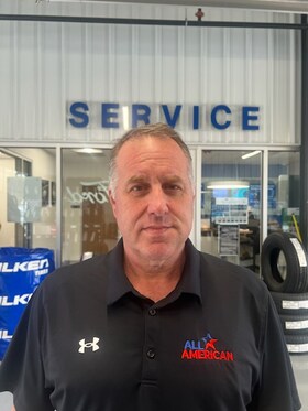 Staff member Chris Smith from 8299ee819a80