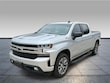 Chevrolet Silverado 1500 LTD