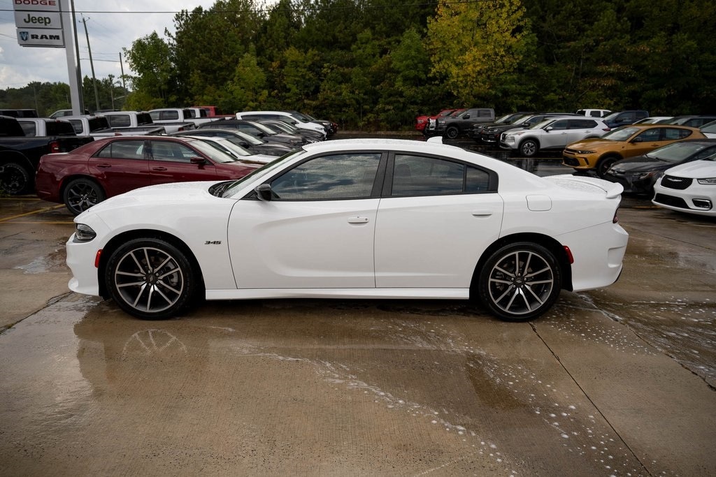 Used 2023 Dodge Charger R/T with VIN 2C3CDXCT5PH589444 for sale in Oneonta, AL