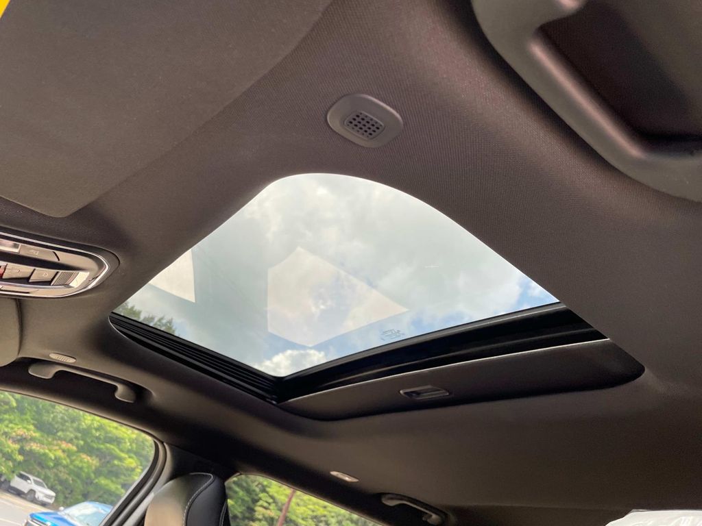 2025 Jeep Grand Cherokee L Altitude - Photo 12