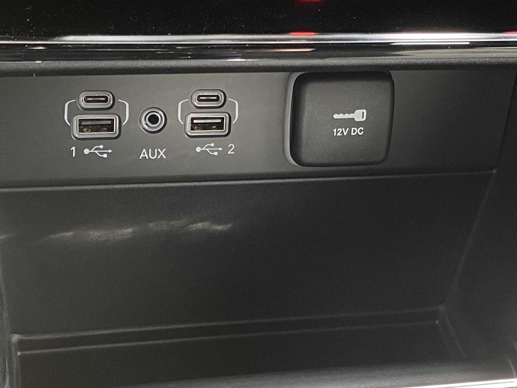 2025 Jeep Grand Cherokee Laredo - Photo 10