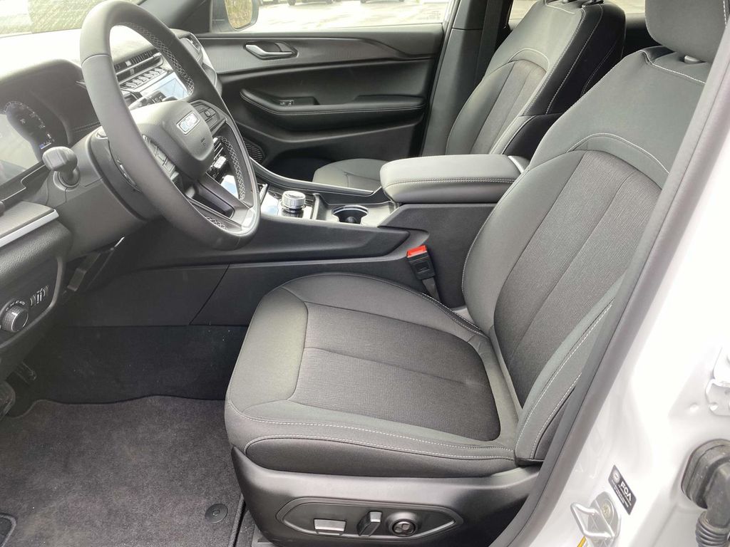 2025 Jeep Grand Cherokee Laredo - Photo 7