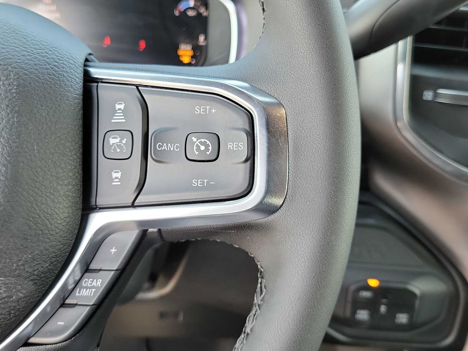 Thumbnail: 2026 RAM 2500 - 19