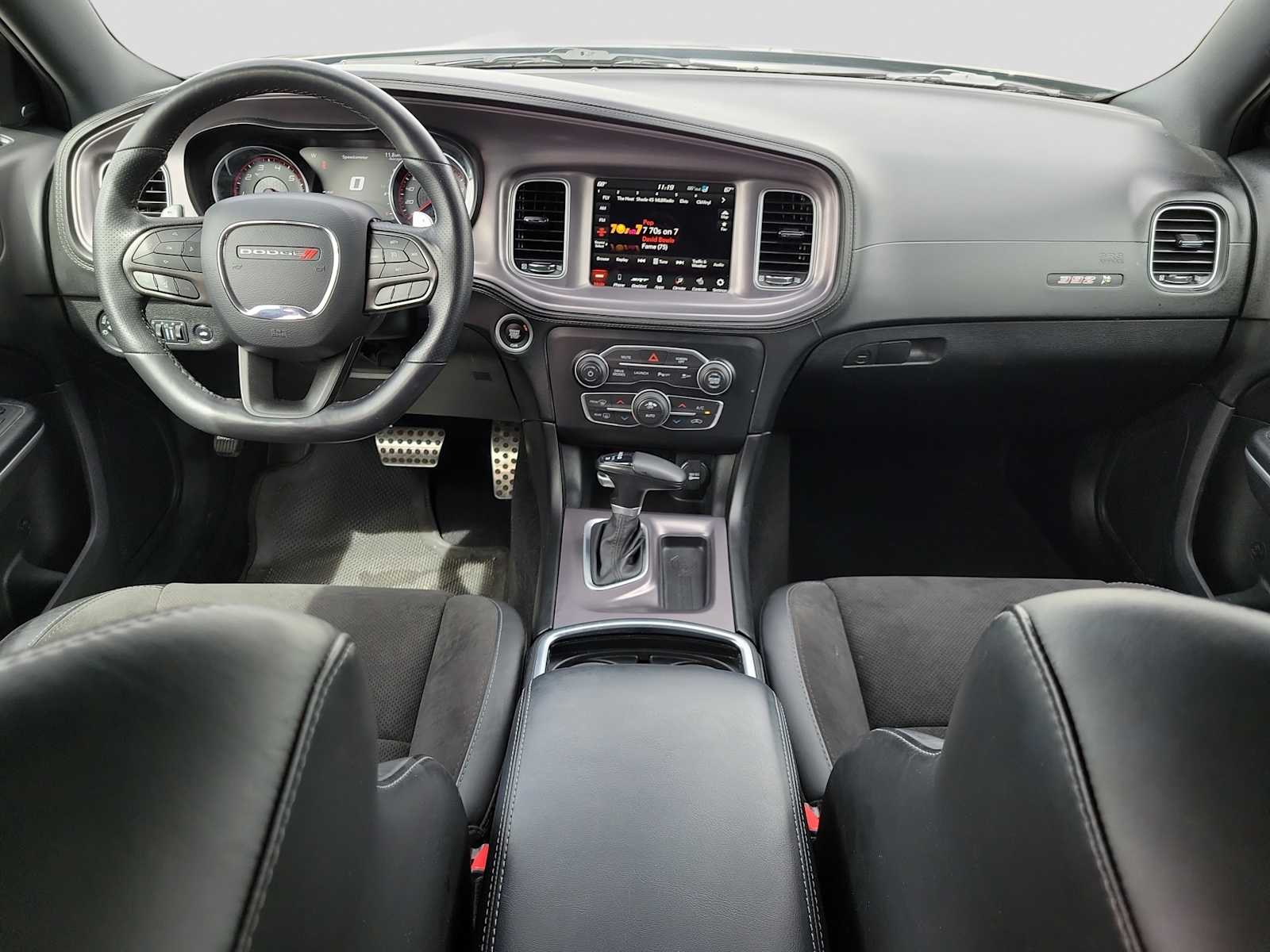 Thumbnail: 2023 Dodge Charger - 6