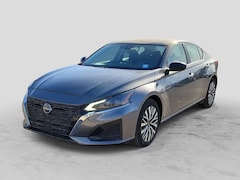Used 2025 Nissan Altima SV Sedan Midland TX