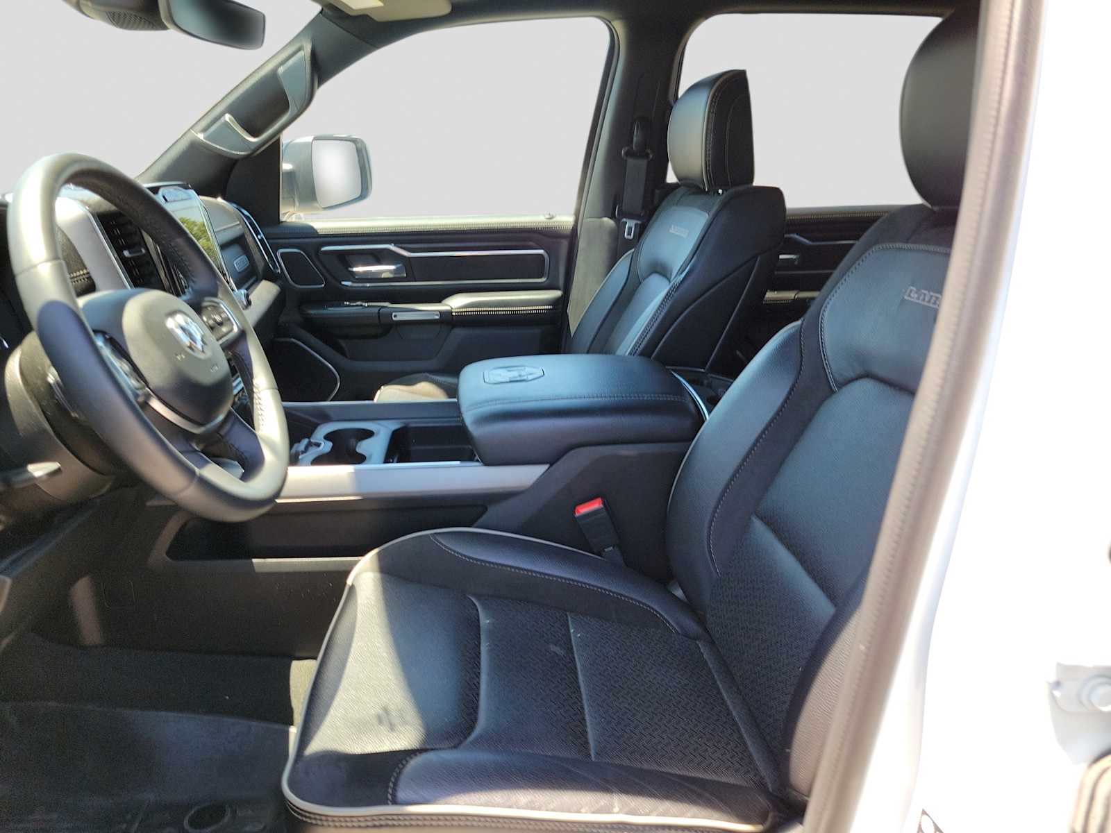 Thumbnail: 2024 RAM 1500 - 11