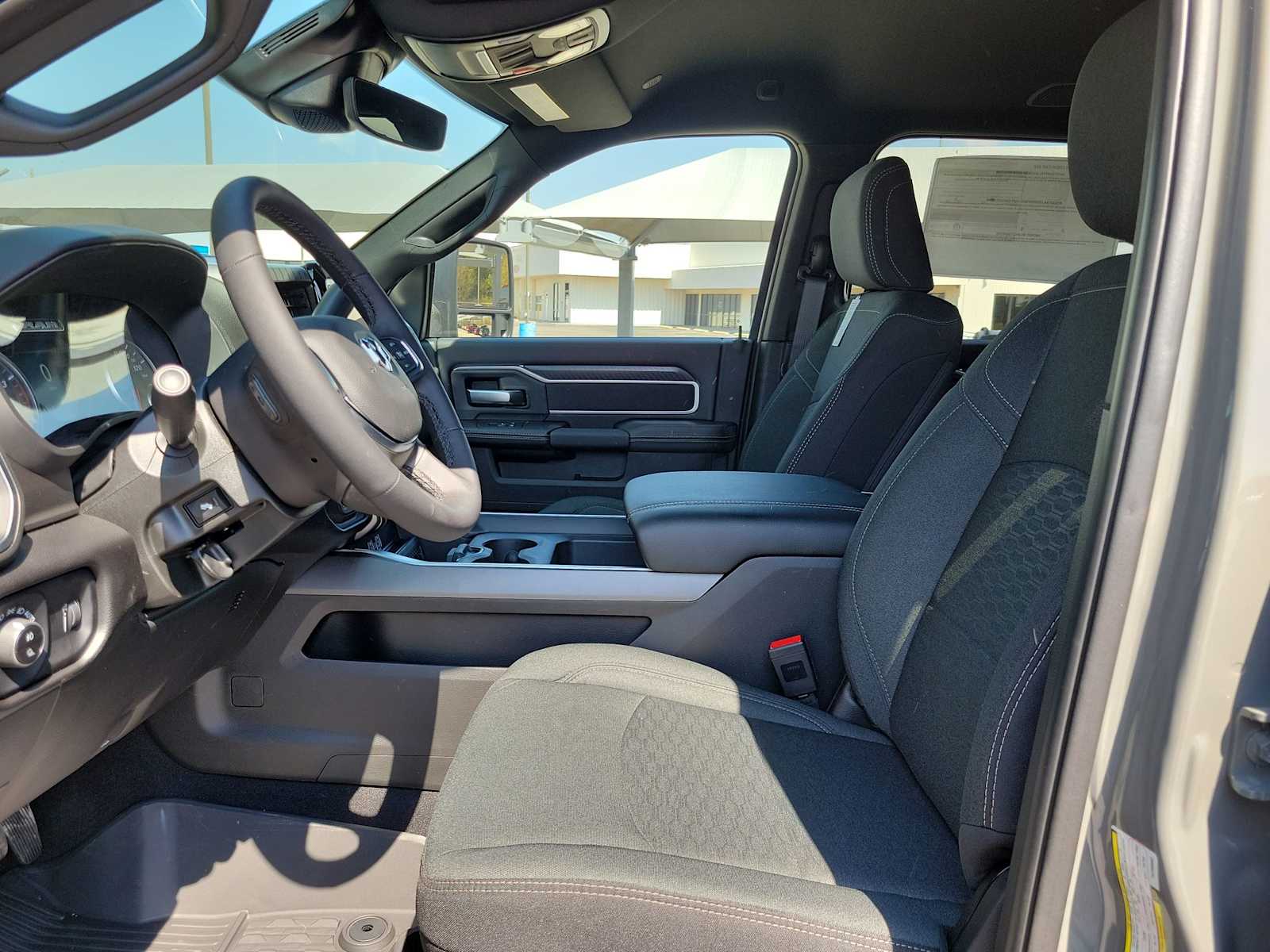 Thumbnail: 2026 RAM 2500 - 11