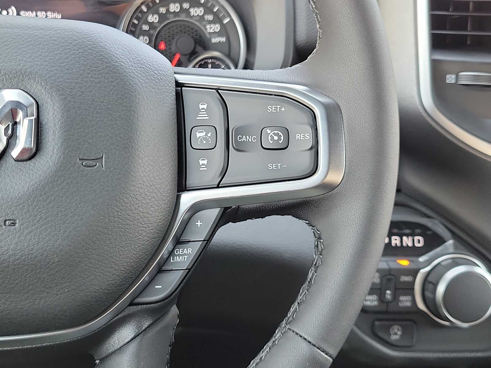Thumbnail: 2026 RAM 1500 - 19