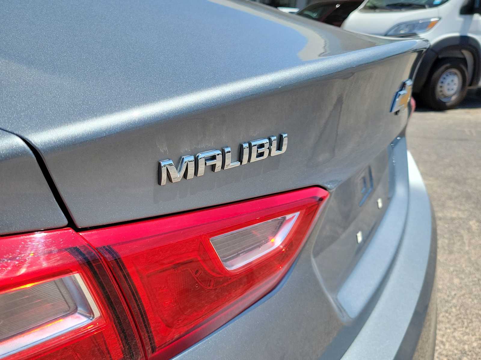 Thumbnail: 2023 Chevrolet Malibu - 7