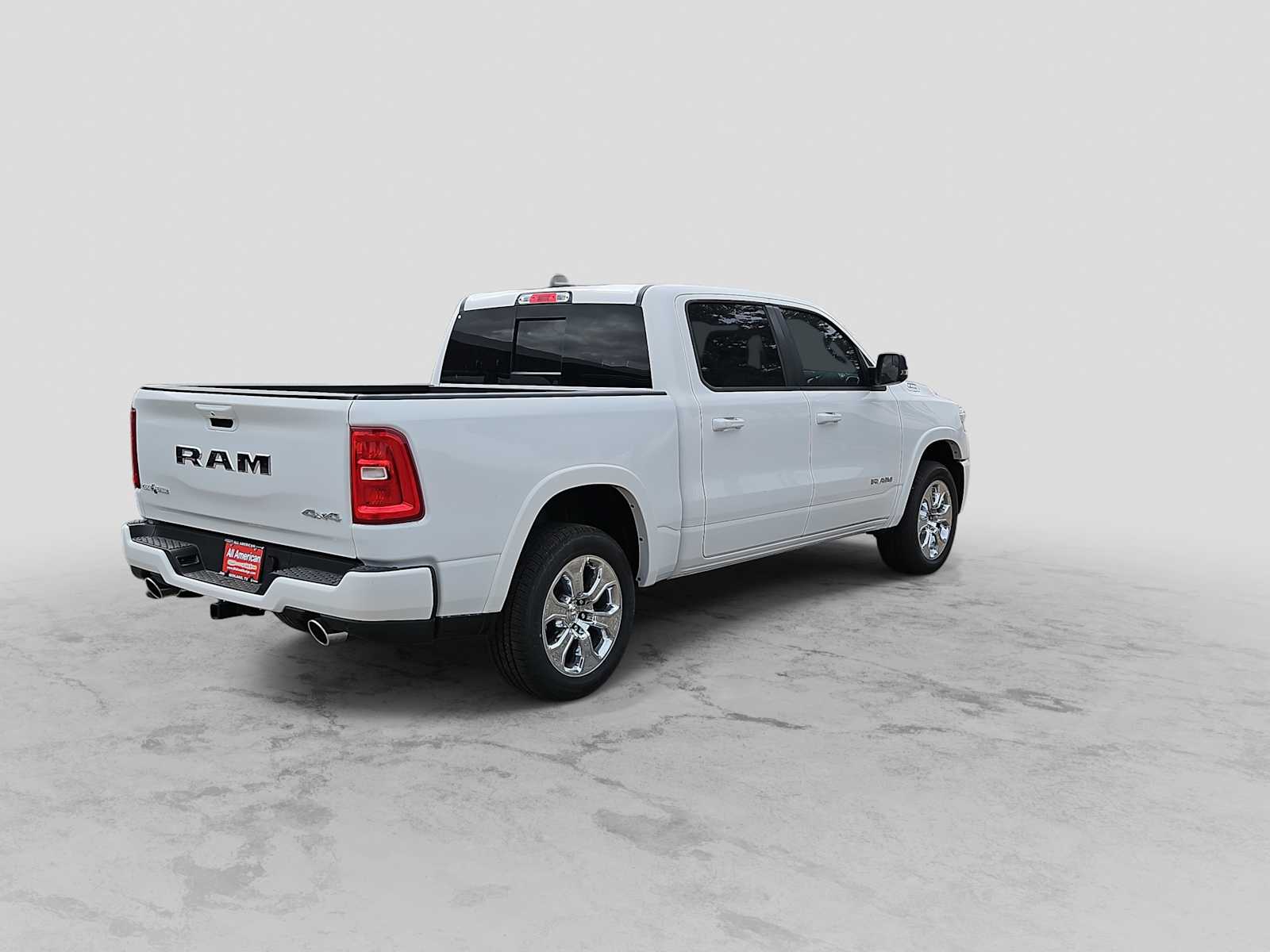 2026 RAM 1500 Big Horn/Lone Star - Photo 8