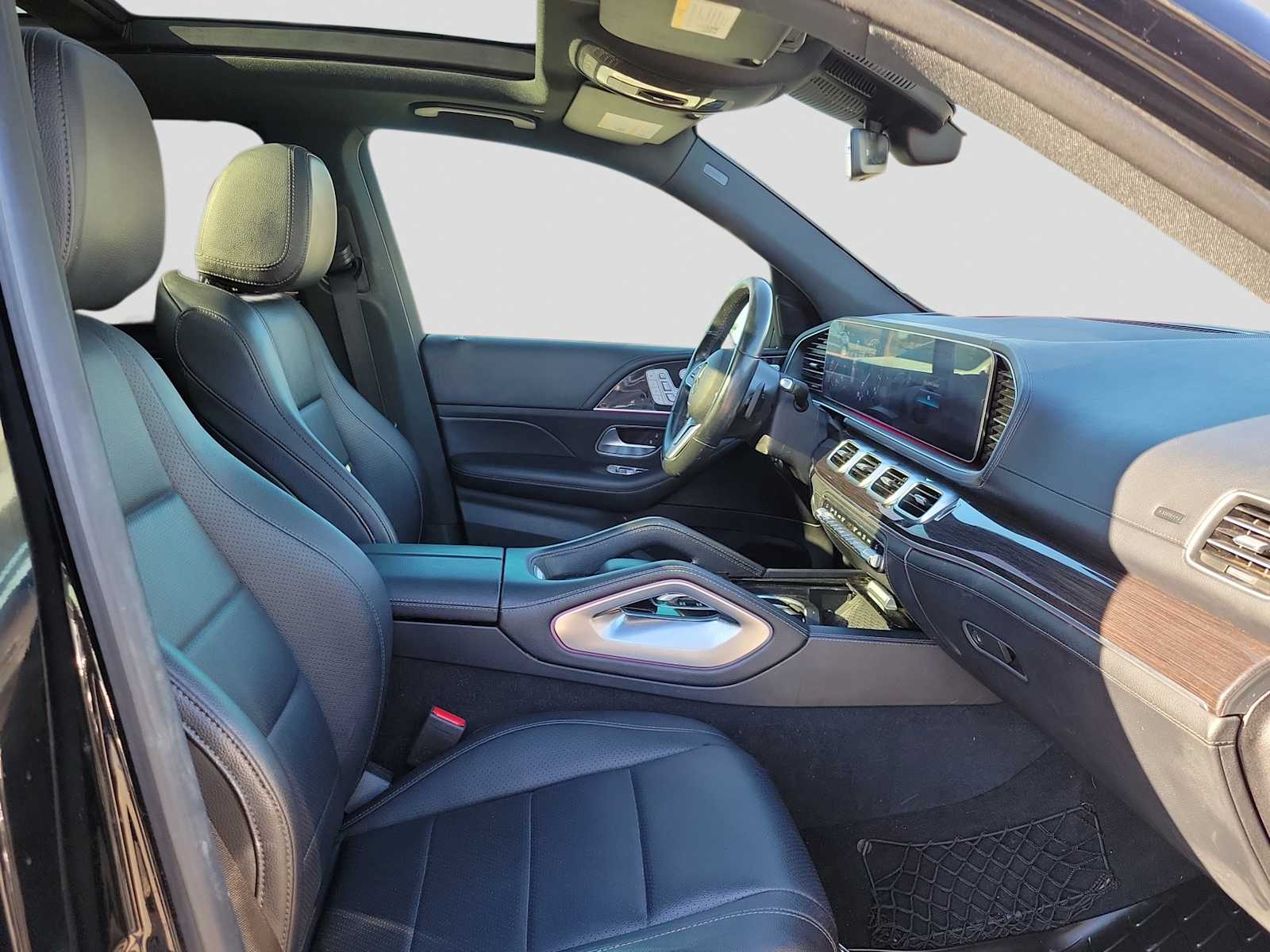 Thumbnail: 2020 Mercedes-Benz GLE - 14