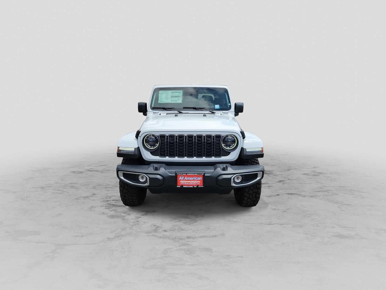 Thumbnail: 2026 Jeep Gladiator - 3