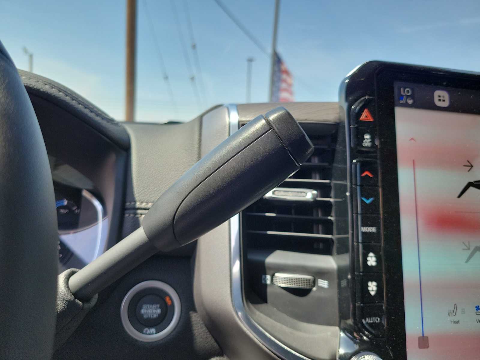 Thumbnail: 2025 RAM 2500 - 17