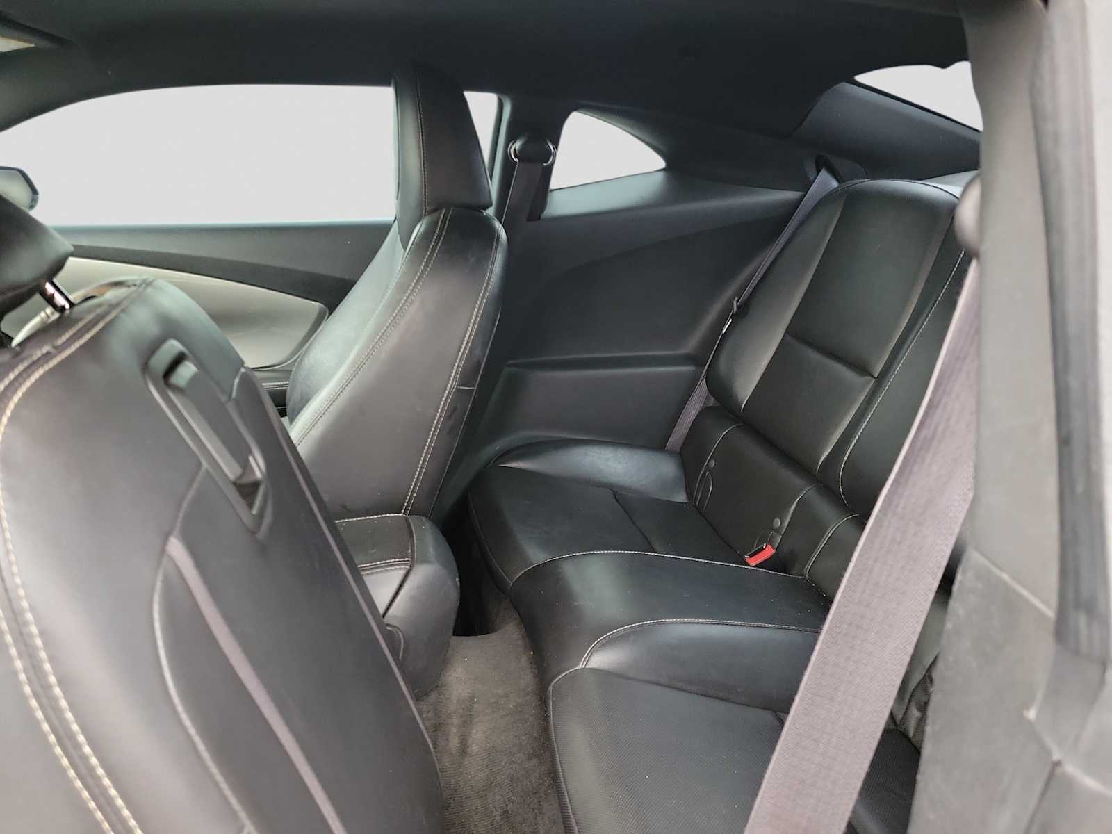 Thumbnail: 2015 Chevrolet Camaro - 12