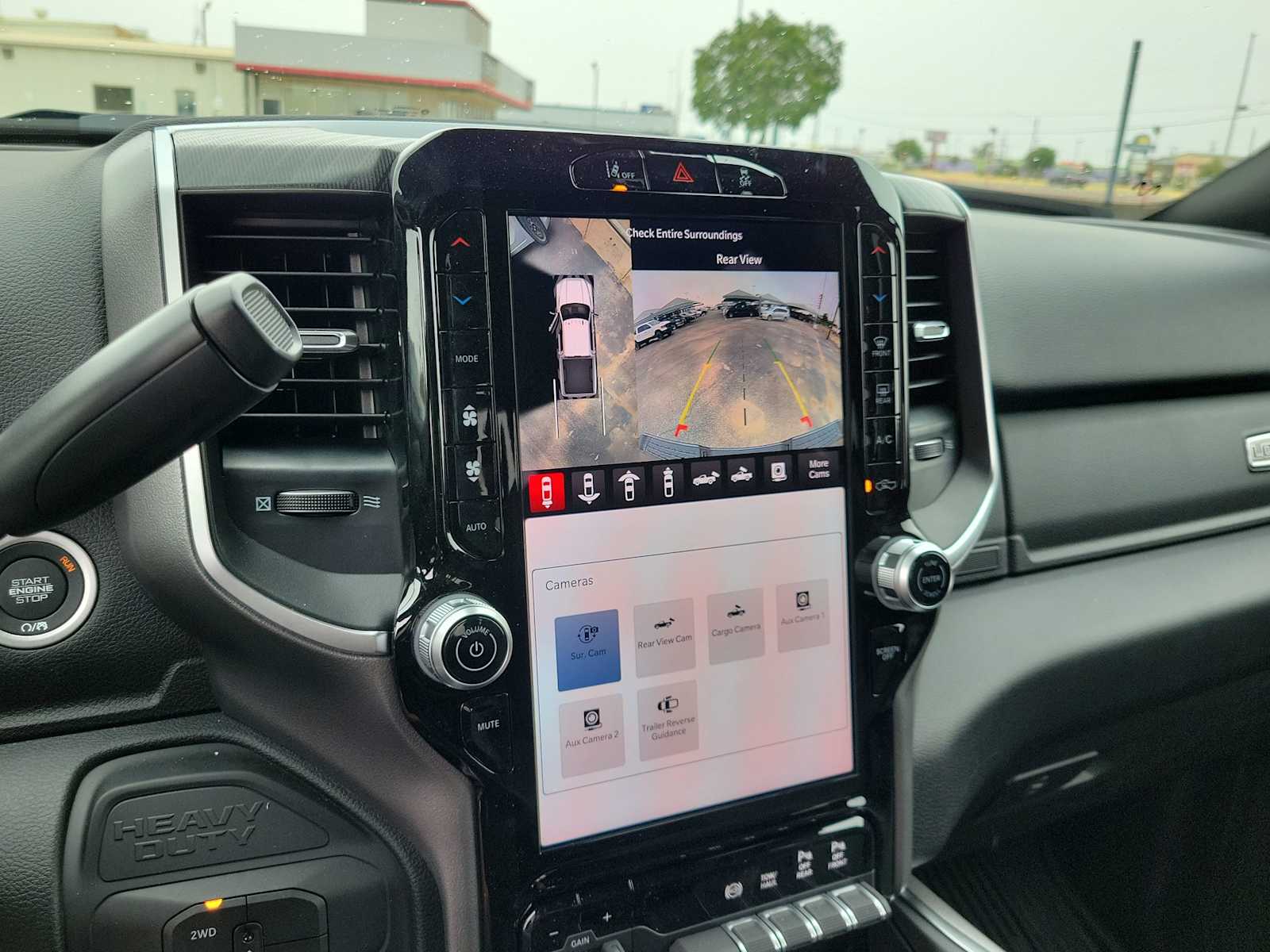 Thumbnail: 2026 RAM 2500 - 20