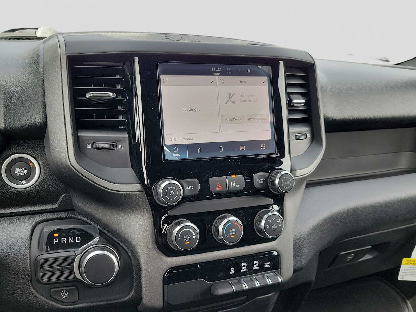 Thumbnail: 2026 RAM 1500 - 21