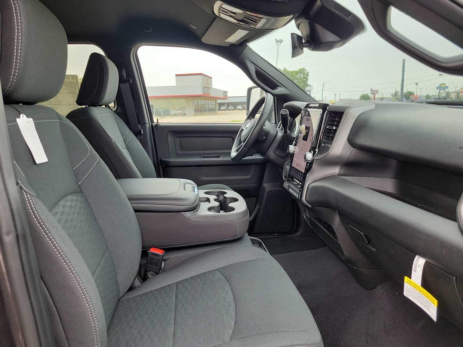 Thumbnail: 2025 RAM 2500 - 14