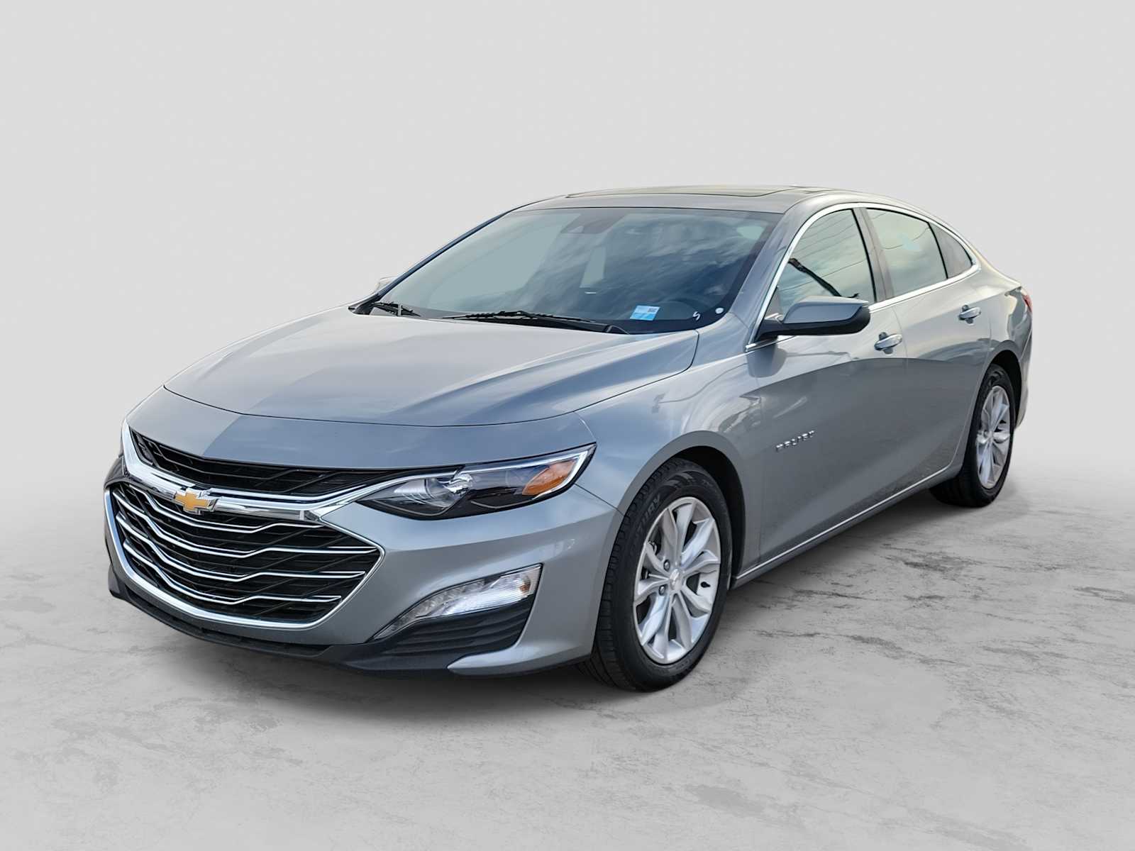 2024 Chevrolet Malibu 1LT's photo
