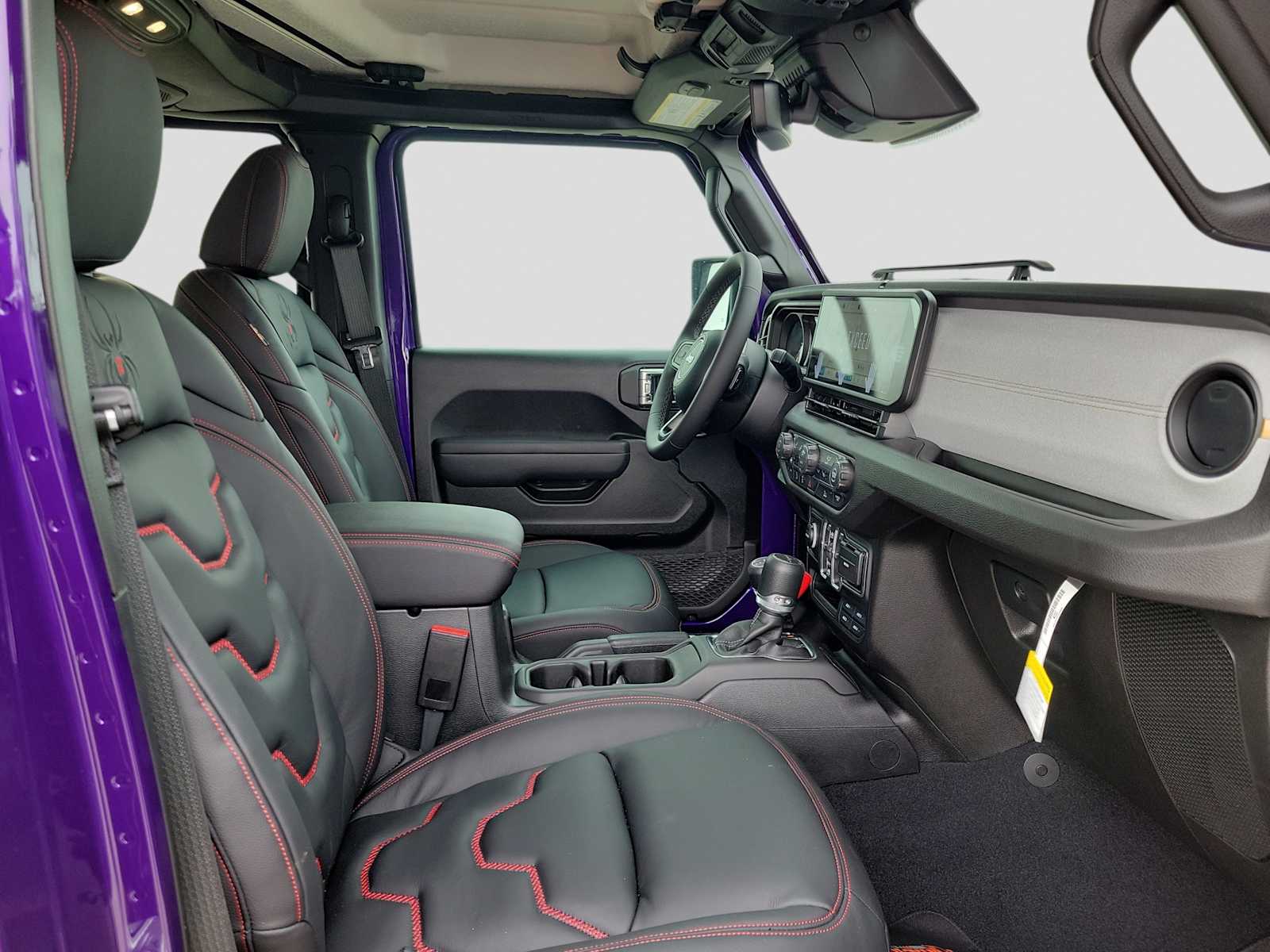 Thumbnail: 2026 Jeep Gladiator - 14