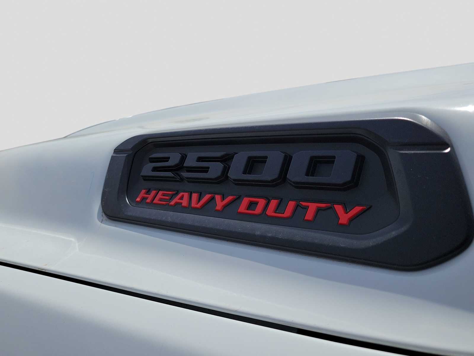 Thumbnail: 2026 RAM 2500 - 7