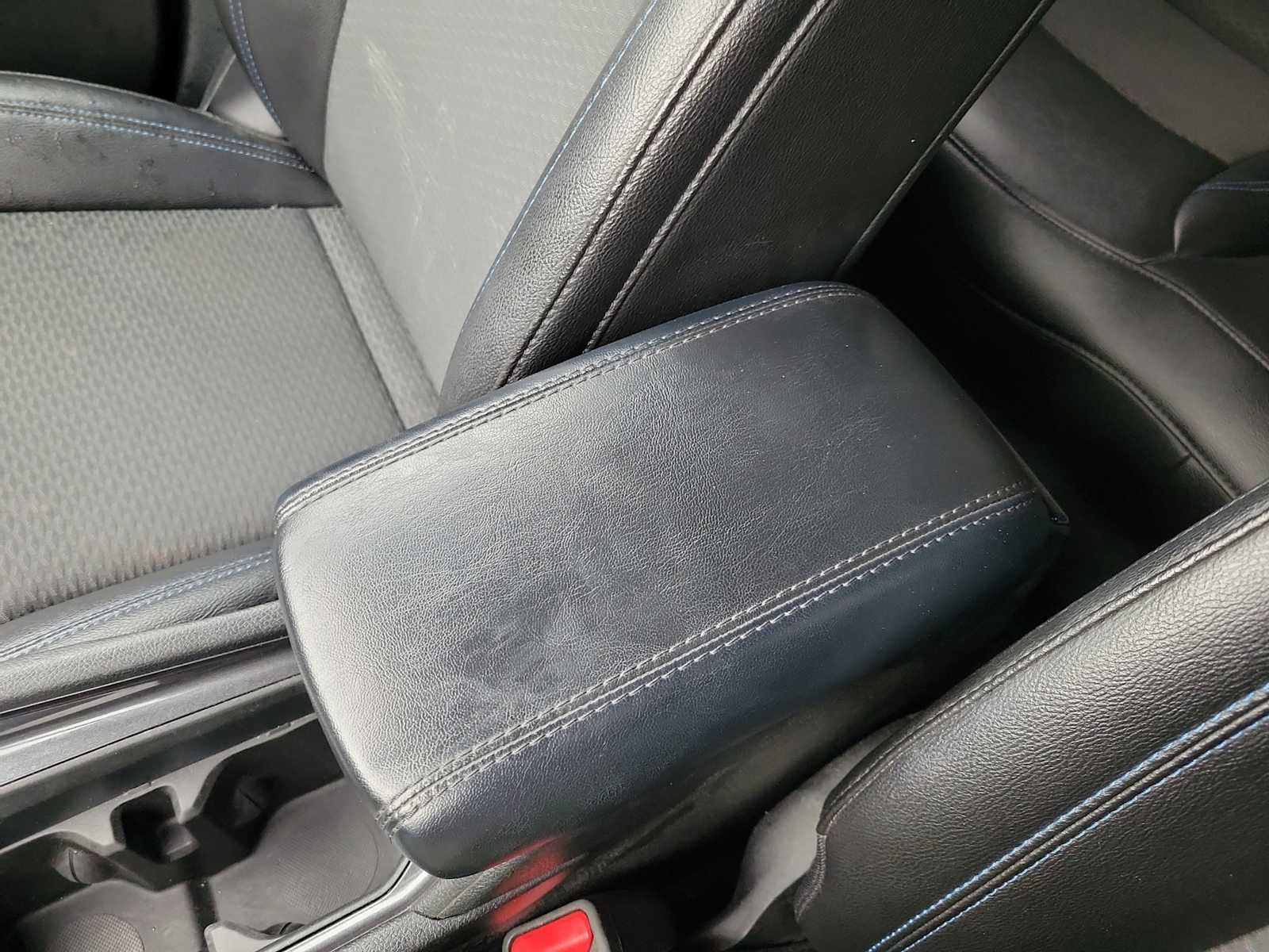 Thumbnail: 2024 Jeep Compass - 16