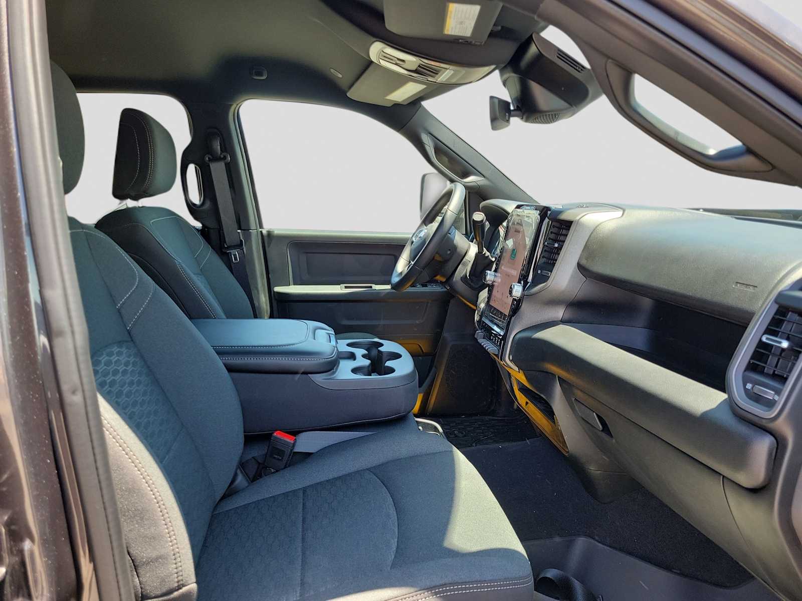 Thumbnail: 2026 RAM 2500 - 14