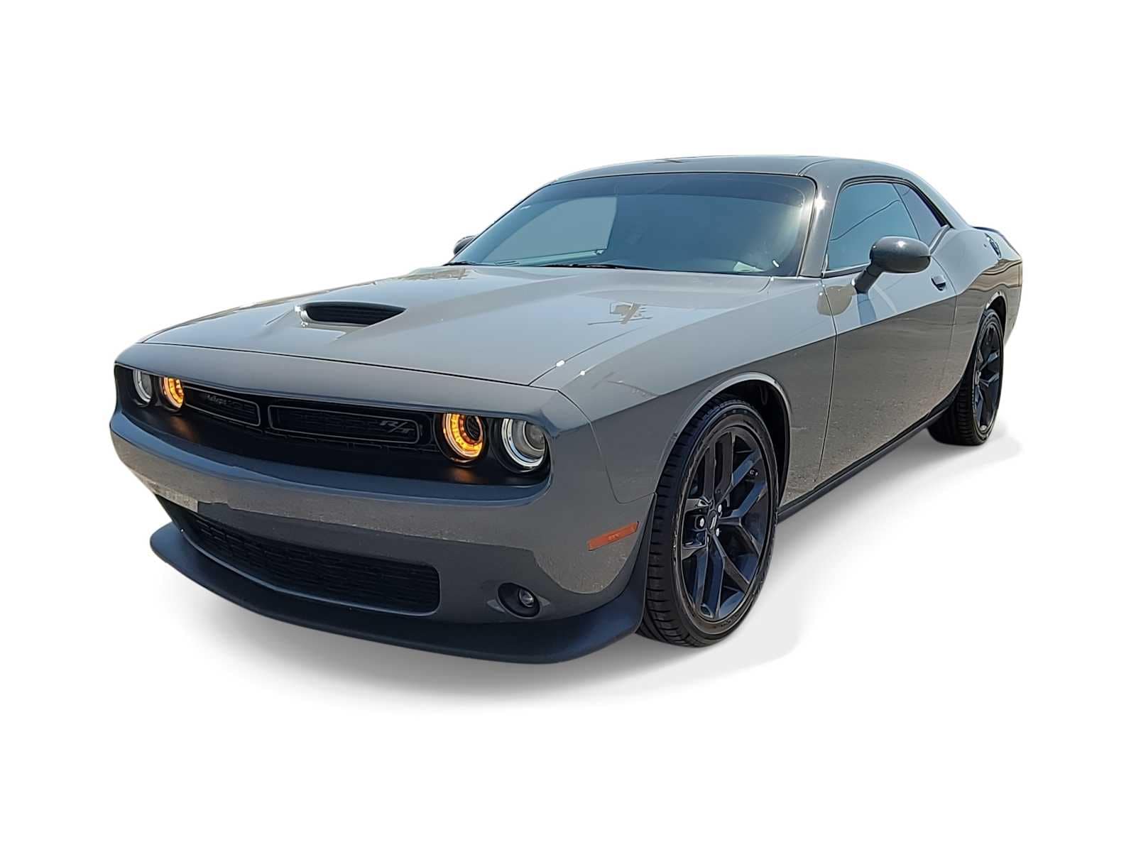 2023 Dodge Challenger R/T -
                Midland, TX