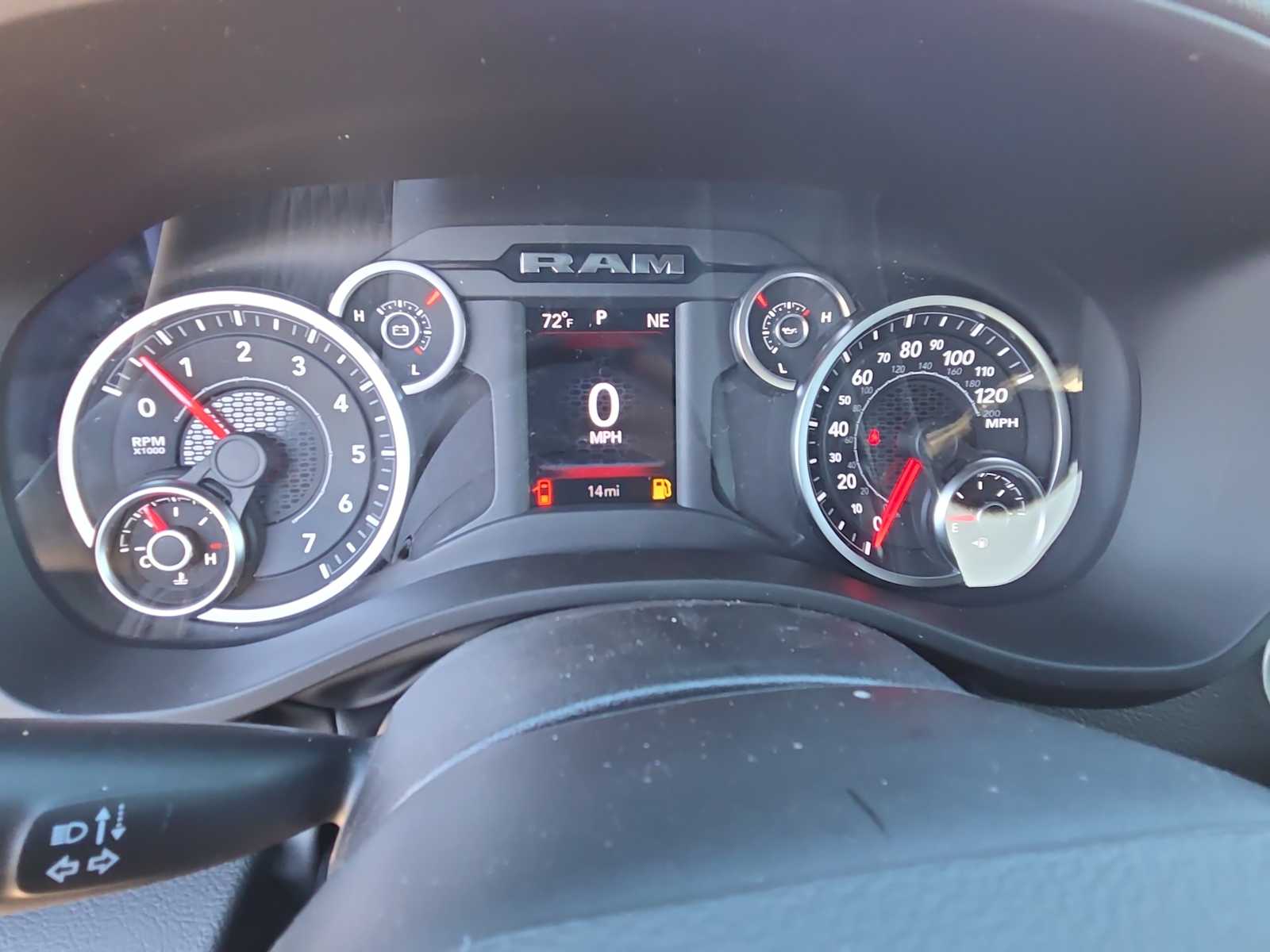 Thumbnail: 2026 RAM 1500 - 18