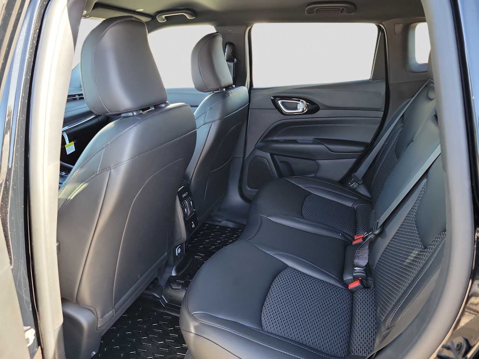 Thumbnail: 2026 Jeep Compass - 12