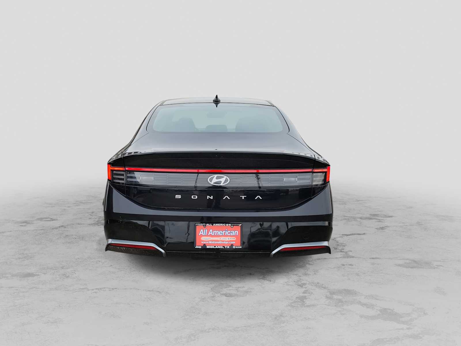 Thumbnail: 2025 Hyundai Sonata - 5