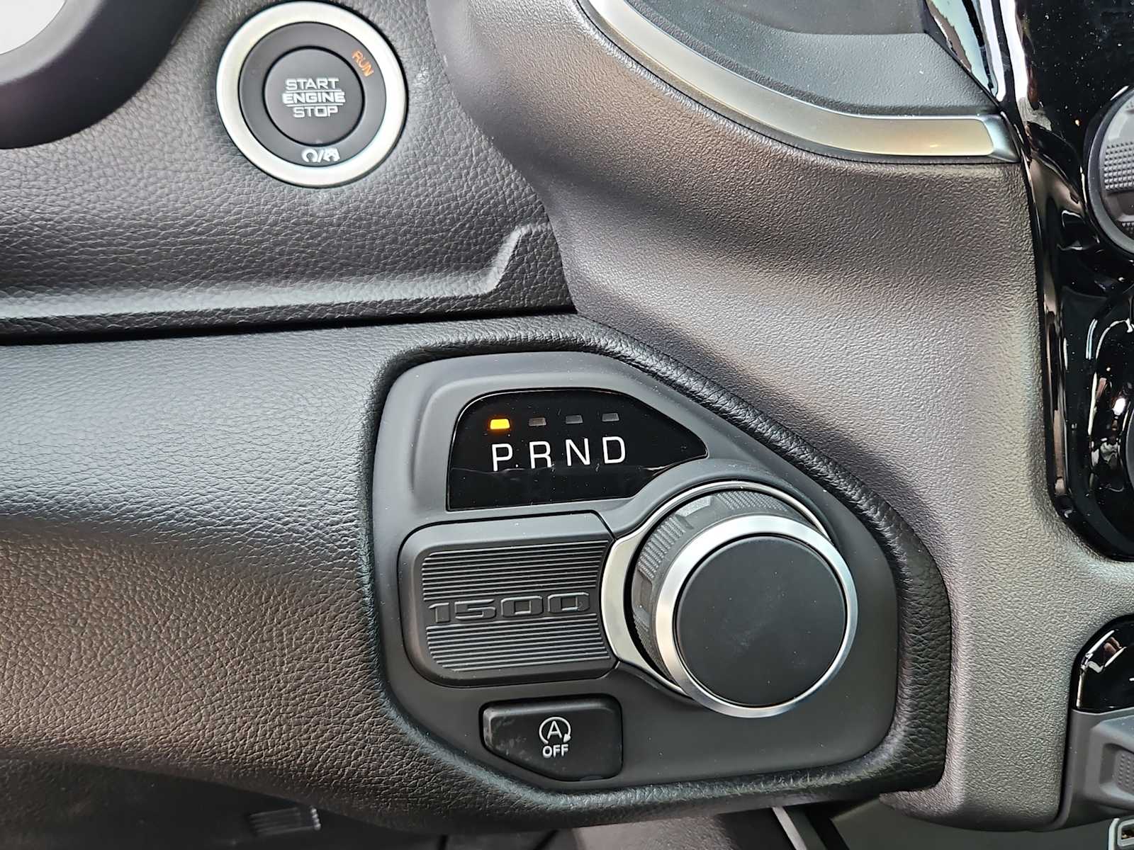2026 RAM 1500 Big Horn/Lone Star - Photo 21