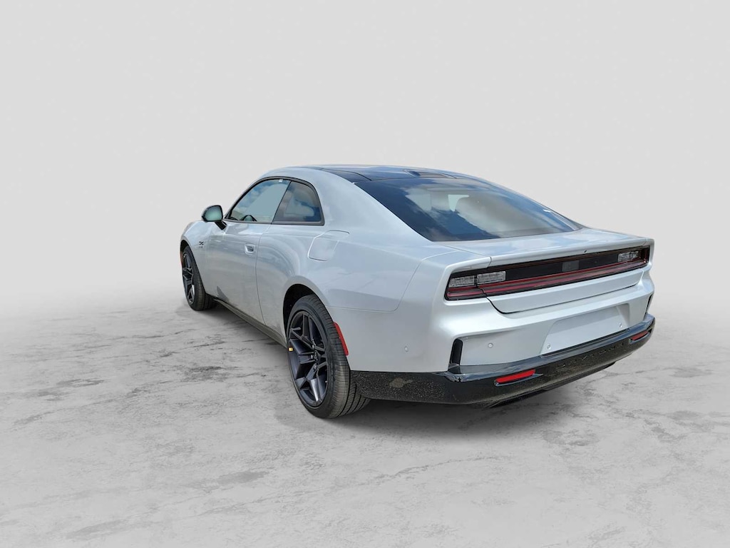 New 2024 Dodge Charger DAYTONA R/T AWD Coupe