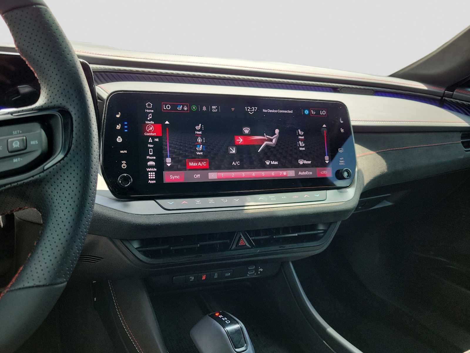 Thumbnail: 2024 Dodge Charger - 21