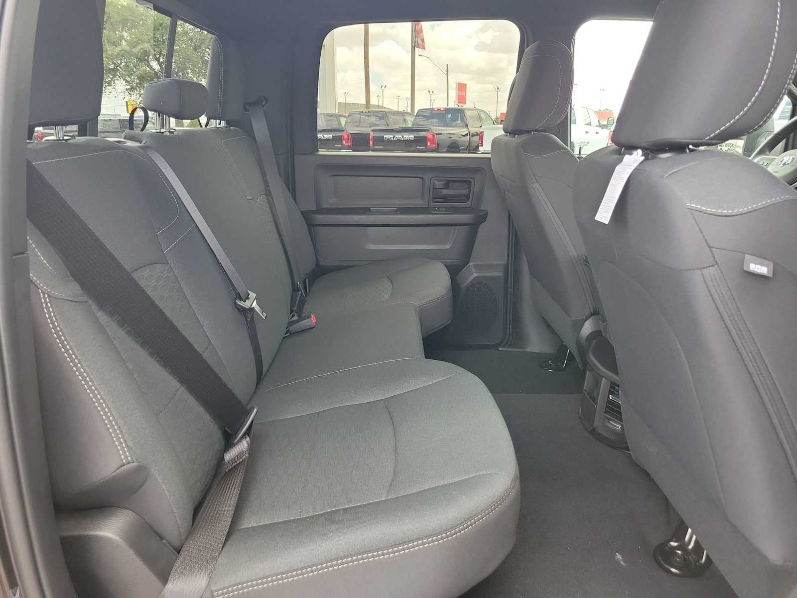 Thumbnail: 2025 RAM 2500 - 13