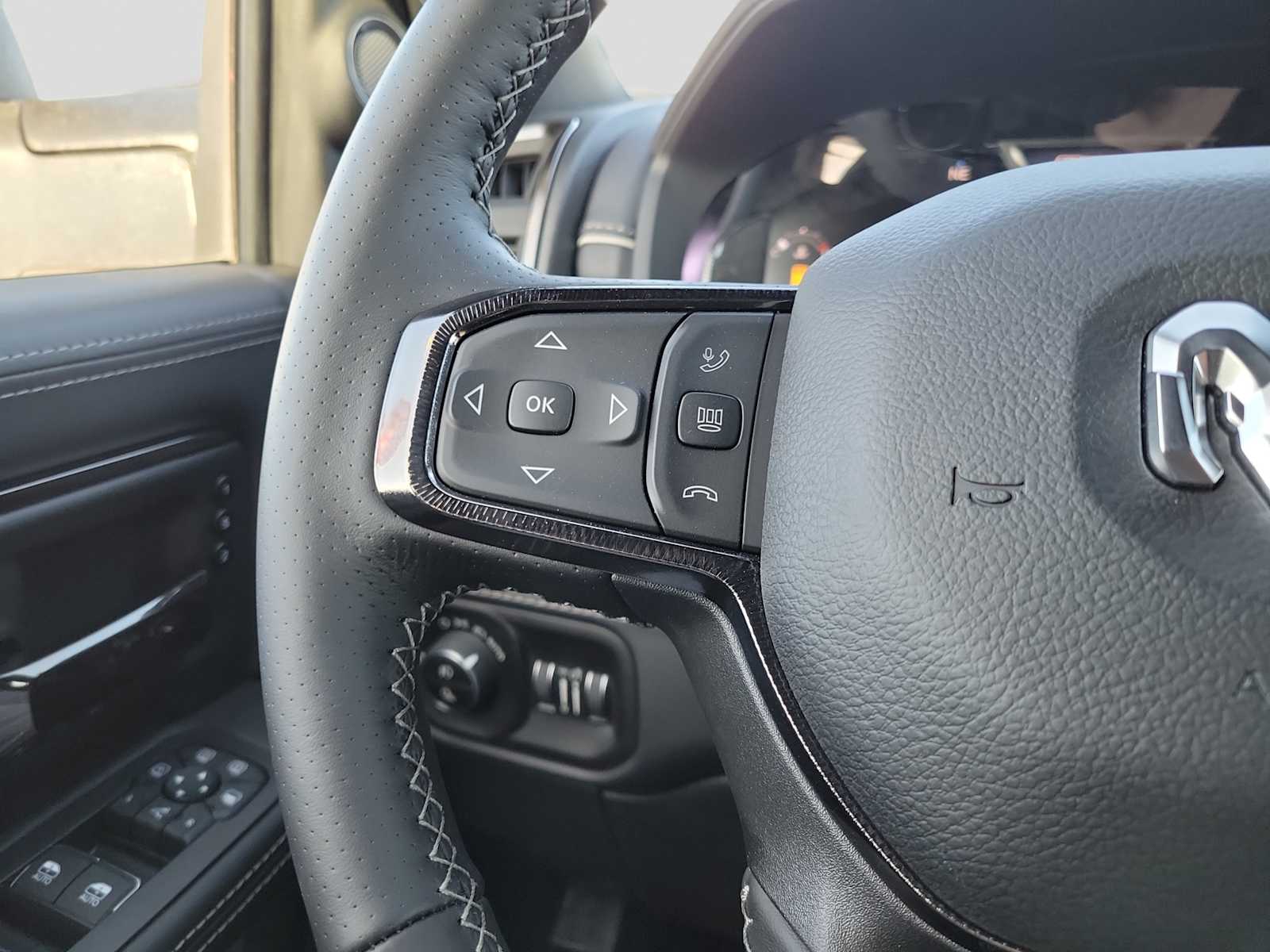 Thumbnail: 2026 RAM 2500 - 19